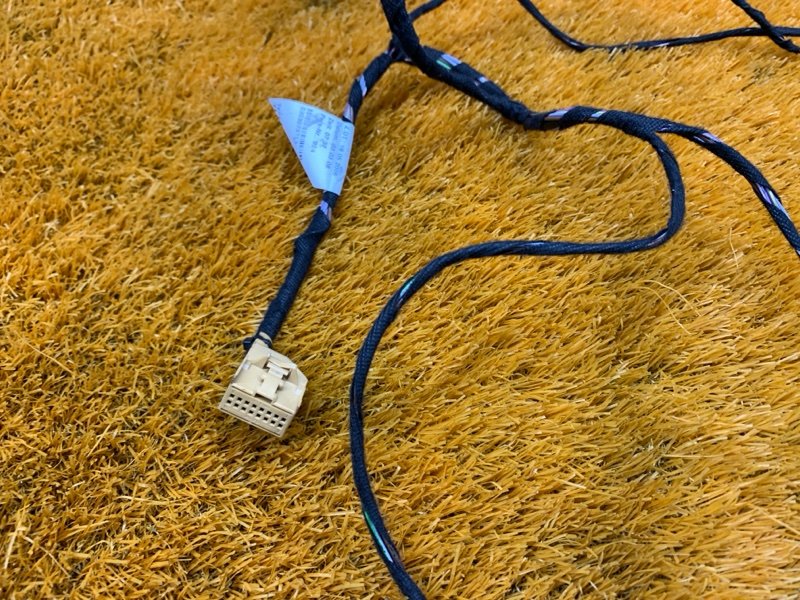 Проводка двери, 400 рублей, Красноярск