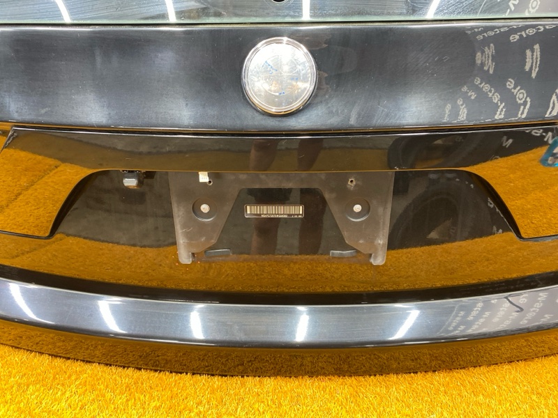 Крышка (дверь) багажника, 8000 рублей, Красноярск