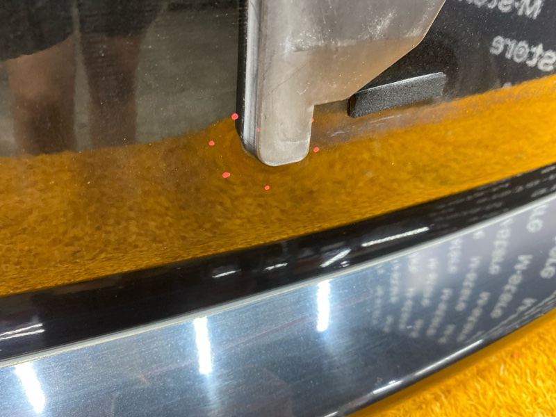 Крышка (дверь) багажника, 8000 рублей, Красноярск