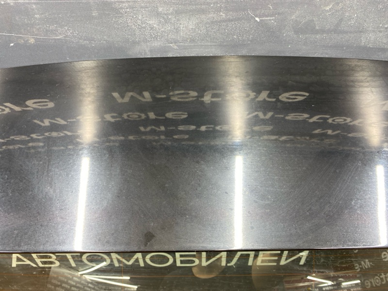 Крышка (дверь) багажника, 8000 рублей, Красноярск