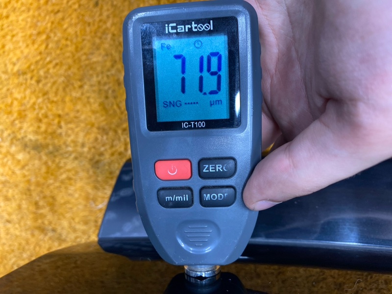 Крышка (дверь) багажника, 8000 рублей, Красноярск