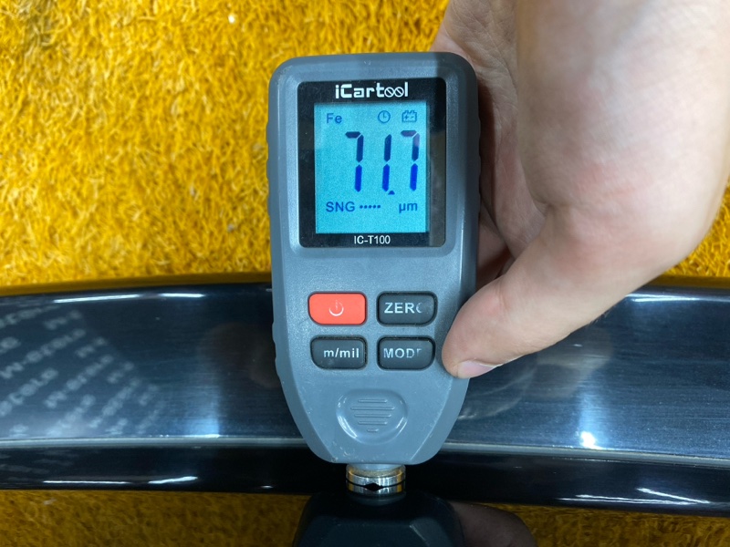 Крышка (дверь) багажника, 8000 рублей, Красноярск