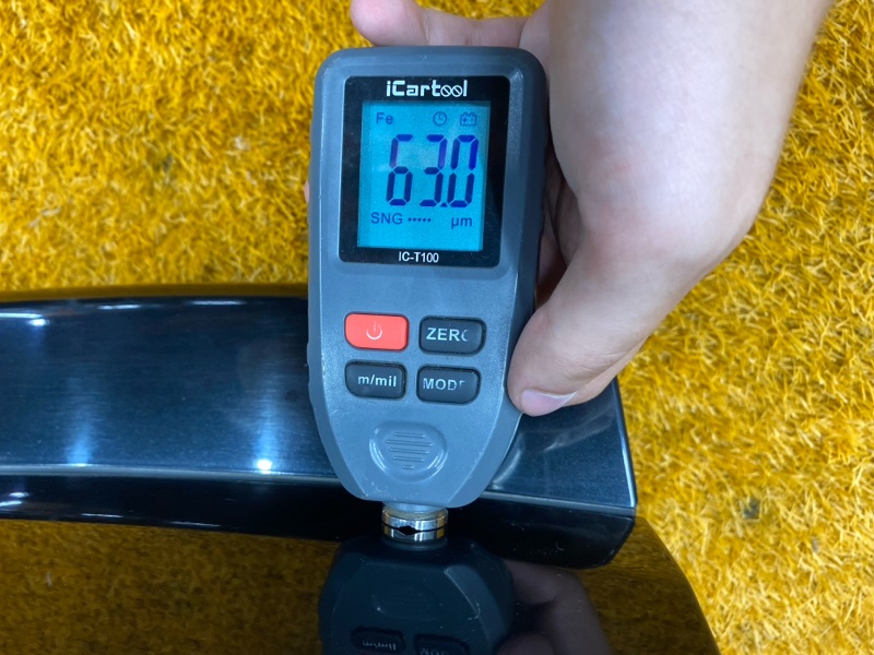 Крышка (дверь) багажника, 8000 рублей, Красноярск