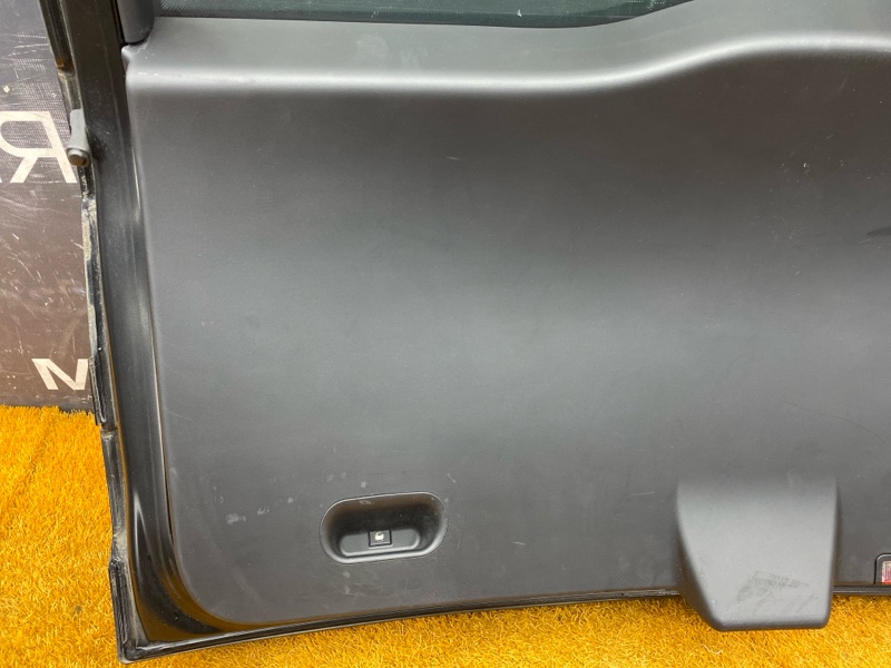 Крышка (дверь) багажника, 8000 рублей, Красноярск