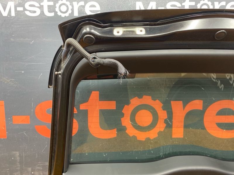 Крышка (дверь) багажника, 8000 рублей, Красноярск