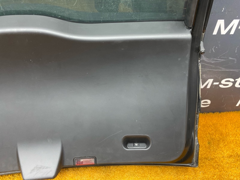 Крышка (дверь) багажника, 8000 рублей, Красноярск