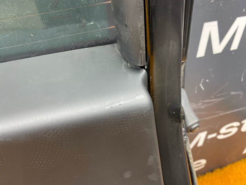 Крышка (дверь) багажника, 8000 рублей, Красноярск