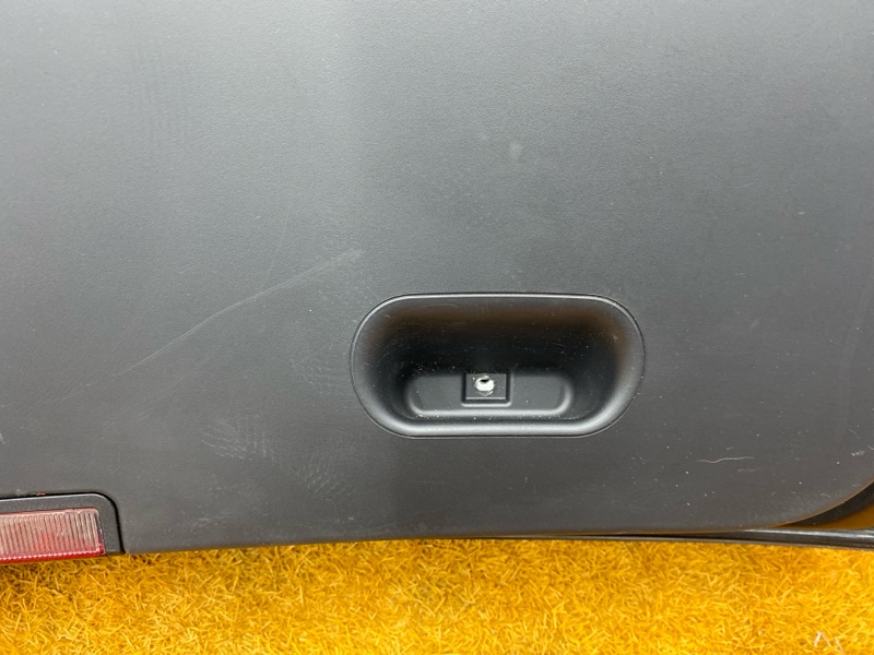 Крышка (дверь) багажника, 8000 рублей, Красноярск