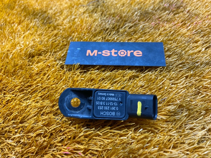 Датчик абсолютного давления, 500 рублей, Красноярск