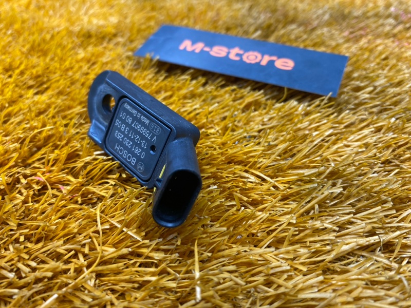 Датчик абсолютного давления, 500 рублей, Красноярск