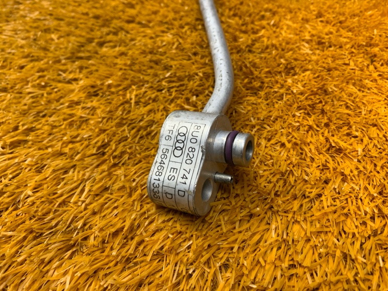 трубка кондиционера, 3000 рублей, Красноярск