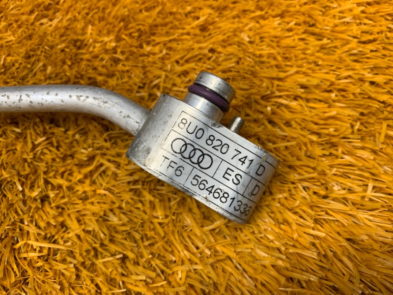 трубка кондиционера, 3000 рублей, Красноярск