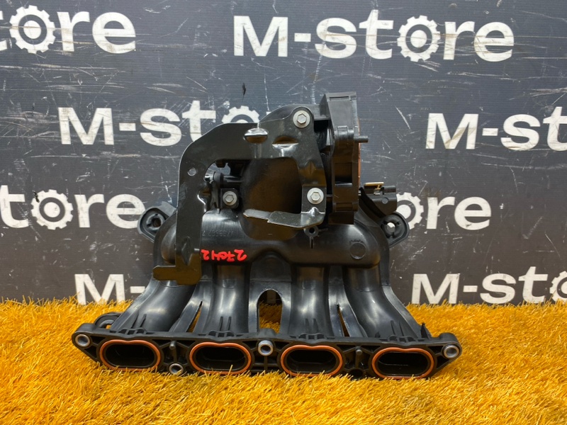 коллектор впускной, 1500 рублей, Красноярск