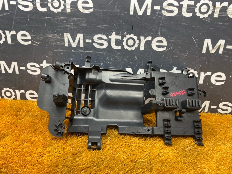 Кронштейн блока управления двс, 500 рублей, Красноярск