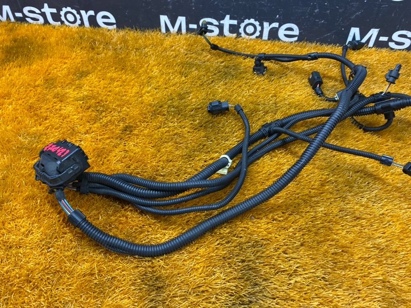 коса двс, 2000 рублей, Красноярск