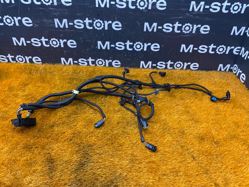 коса двс, 2000 рублей, Красноярск