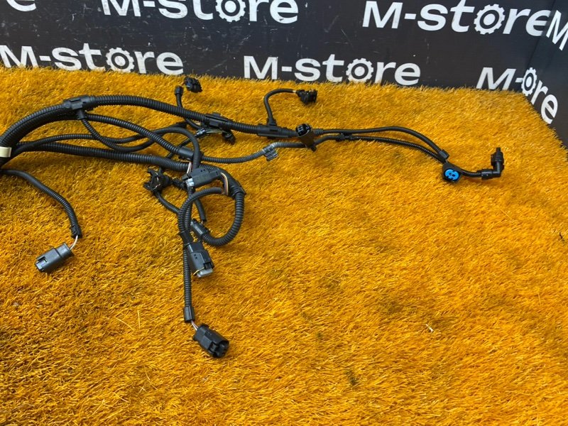 коса двс, 2000 рублей, Красноярск