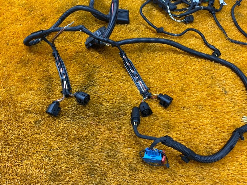 коса двс, 3000 рублей, Красноярск