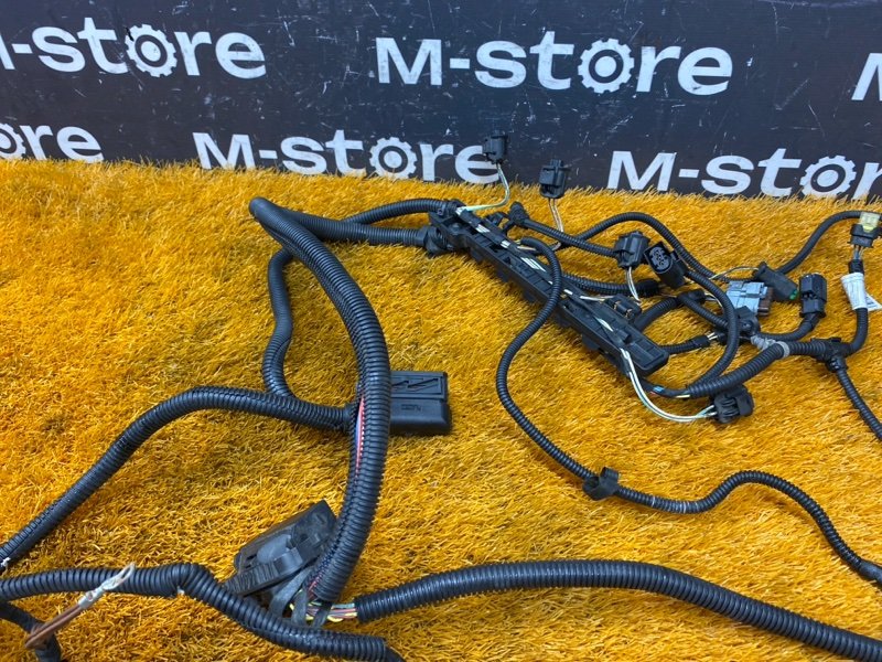 коса двс, 3000 рублей, Красноярск