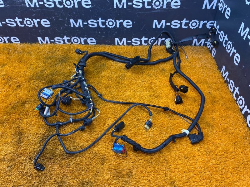 коса двс, 3000 рублей, Красноярск