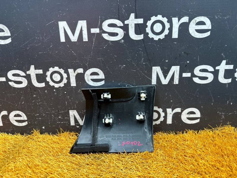 молдинг на крыло, 1500 рублей, Красноярск