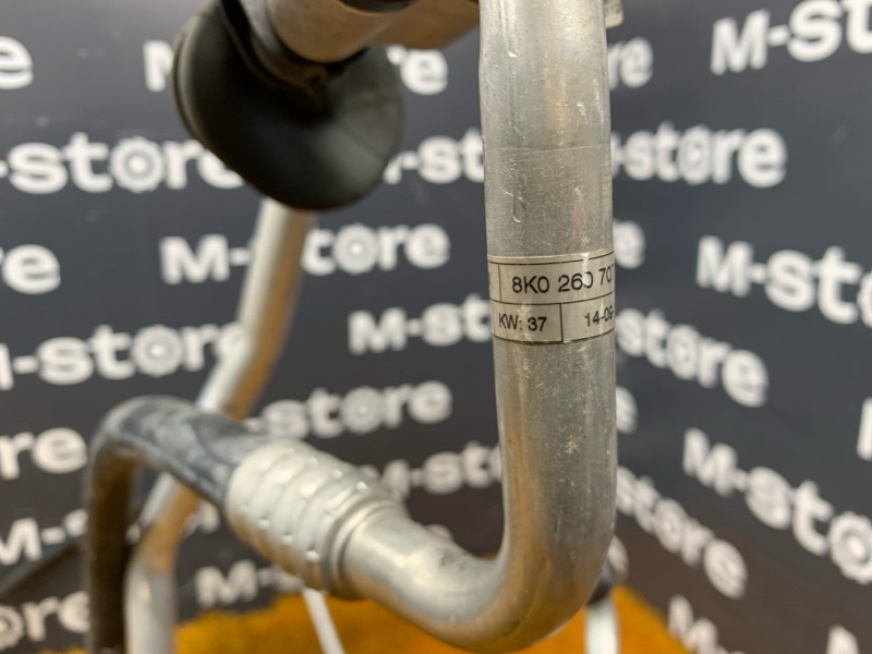 трубка кондиционера, 5000 рублей, Красноярск