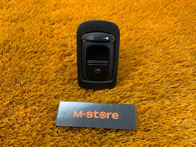 кнопка стеклоподъемника, 500 рублей, Красноярск