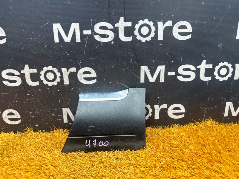 молдинг на крыло, 1500 рублей, Красноярск