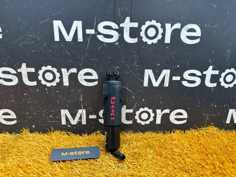 Форсунка омывателя фары, 1500 рублей, Красноярск