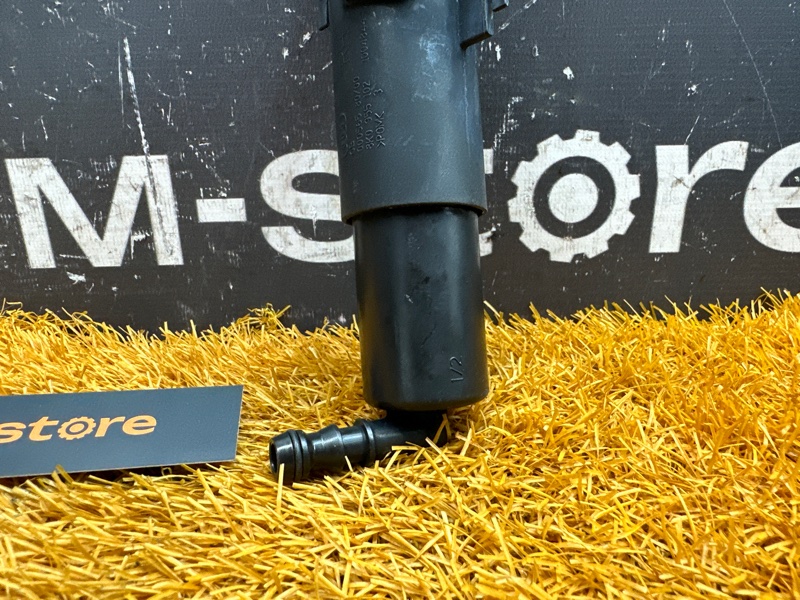 Форсунка омывателя фары, 1500 рублей, Красноярск