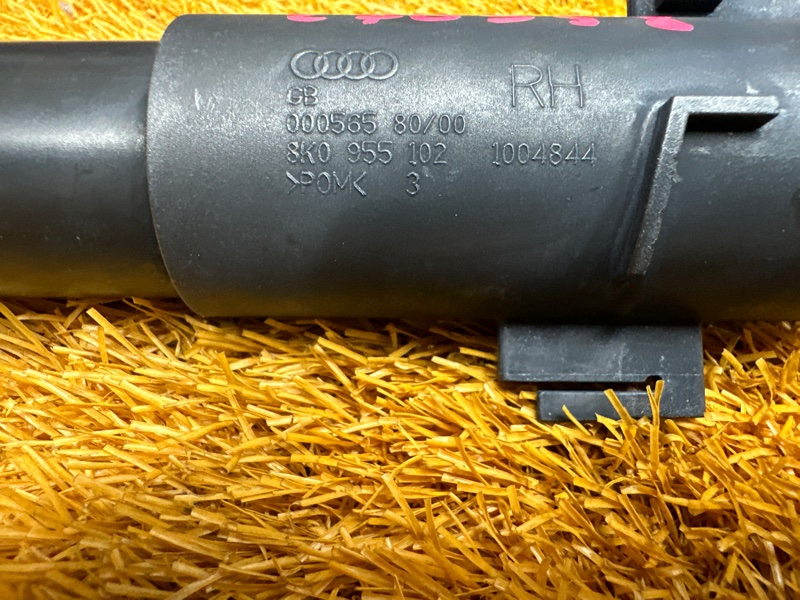 Форсунка омывателя фары, 1500 рублей, Красноярск