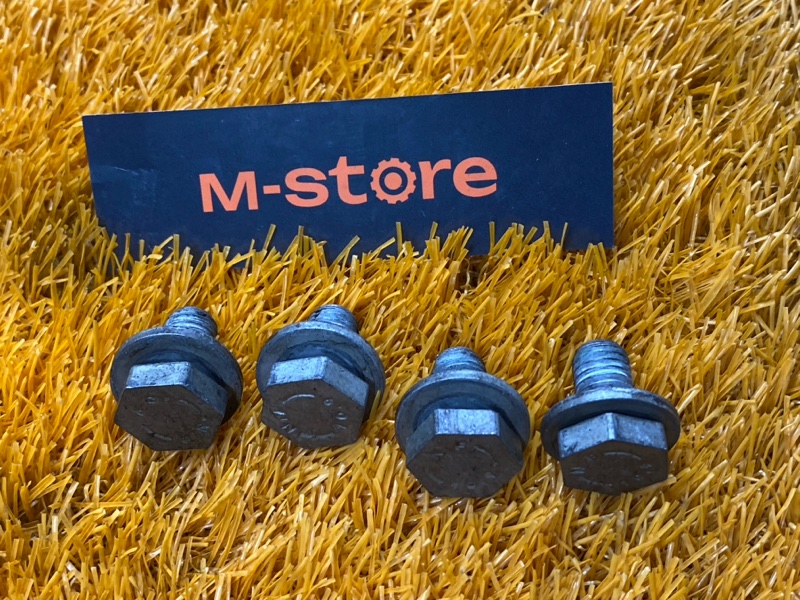 болт гидротрансформатора, 400 рублей, Красноярск