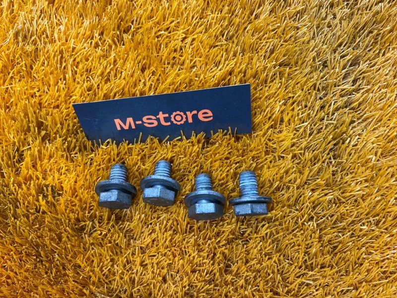 болт гидротрансформатора, 400 рублей, Красноярск