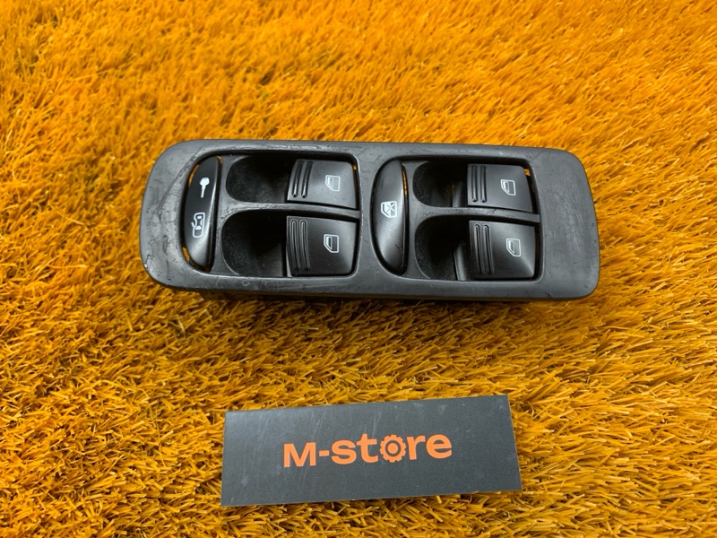 Блок управления стеклоподъемниками, 1500 рублей, Красноярск