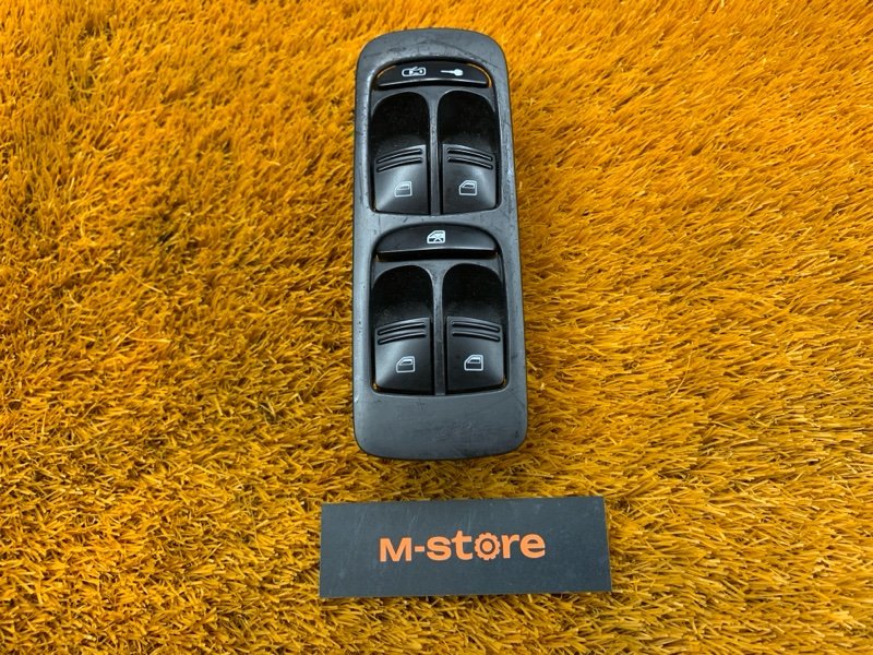 Блок управления стеклоподъемниками, 1500 рублей, Красноярск