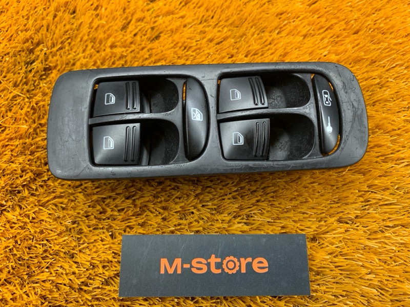 Блок управления стеклоподъемниками, 1500 рублей, Красноярск