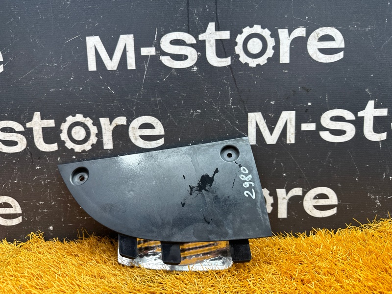 накладка бампера, 1000 рублей, Красноярск