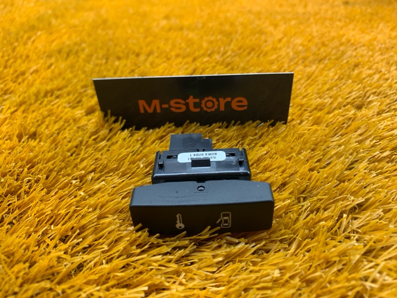 Кнопка центрального замка, 100 рублей, Красноярск