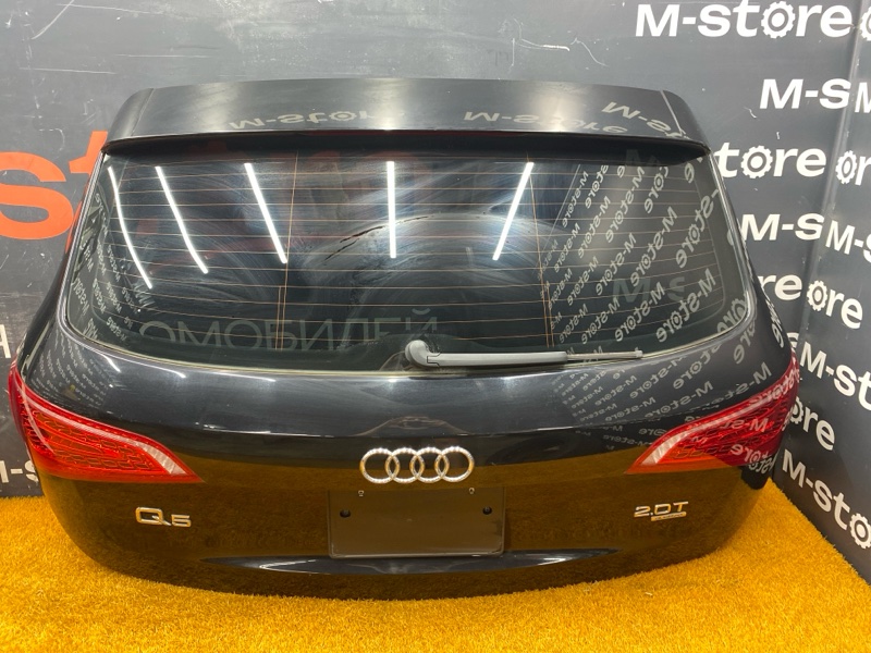 Крышка (дверь) багажника, 40000 рублей, Красноярск