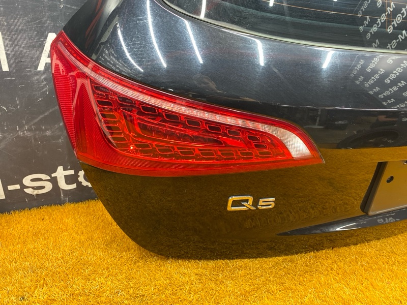 Крышка (дверь) багажника, 40000 рублей, Красноярск