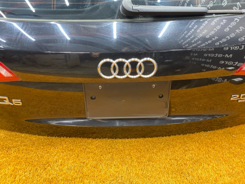 Крышка (дверь) багажника, 40000 рублей, Красноярск