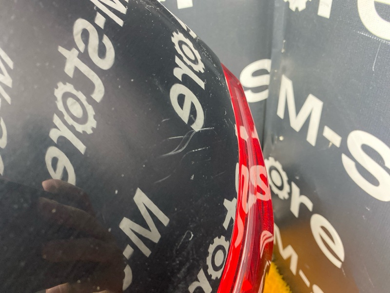 Крышка (дверь) багажника, 40000 рублей, Красноярск