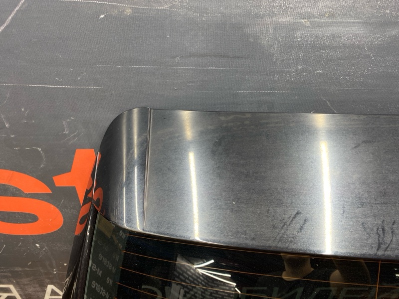 Крышка (дверь) багажника, 40000 рублей, Красноярск