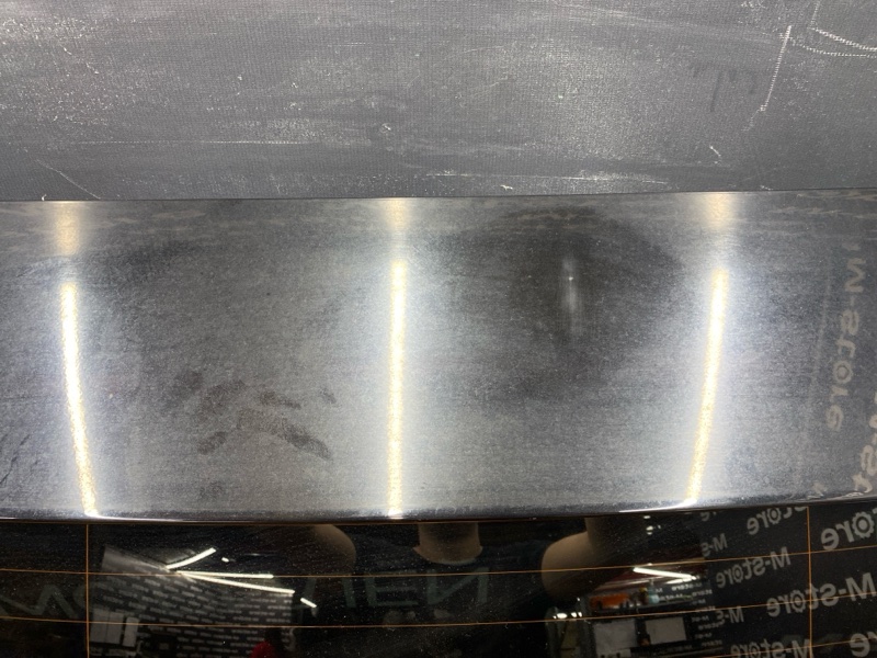 Крышка (дверь) багажника, 40000 рублей, Красноярск