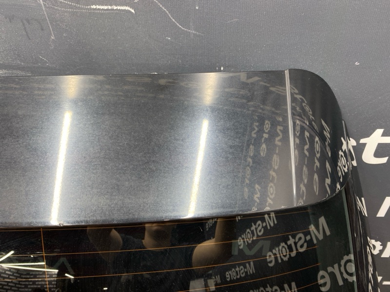 Крышка (дверь) багажника, 40000 рублей, Красноярск