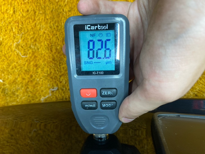 Крышка (дверь) багажника, 40000 рублей, Красноярск