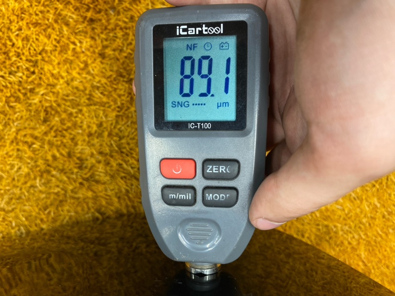 Крышка (дверь) багажника, 40000 рублей, Красноярск