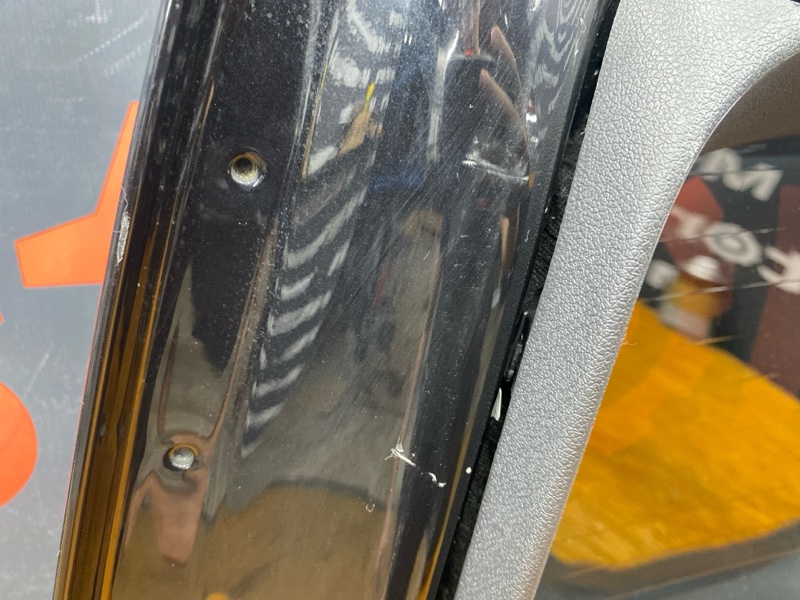 Крышка (дверь) багажника, 40000 рублей, Красноярск