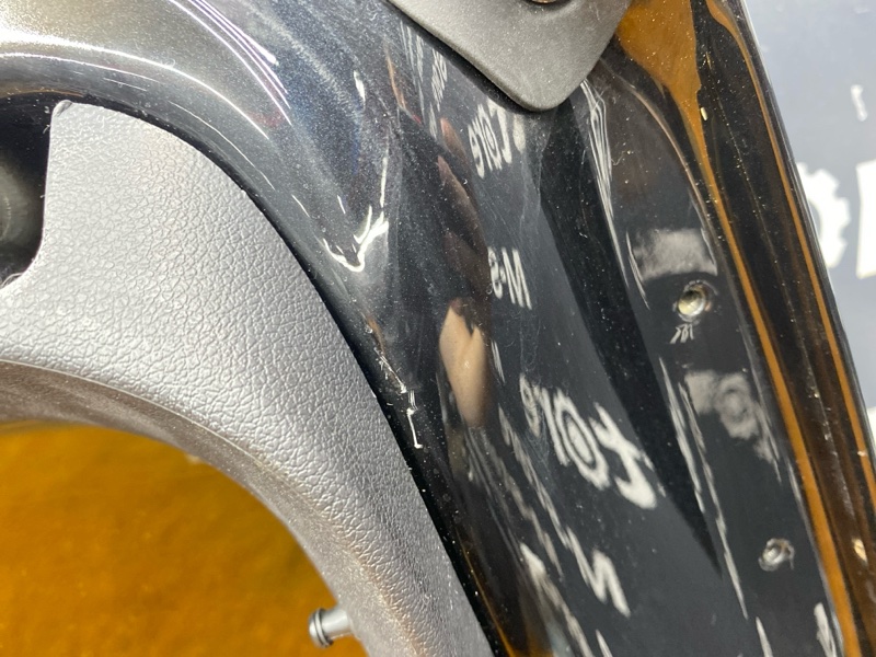 Крышка (дверь) багажника, 40000 рублей, Красноярск