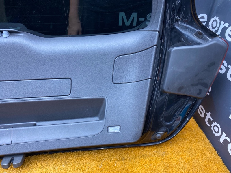 Крышка (дверь) багажника, 40000 рублей, Красноярск